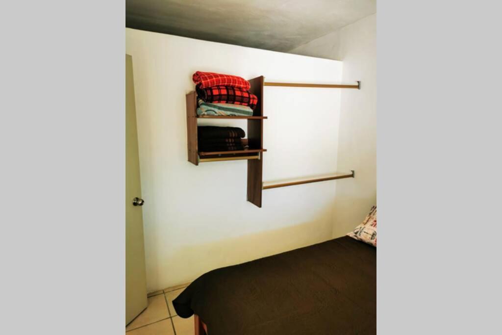 Condominio Familiar Y Exclusivo Tres Mares Acapulco Extérieur photo