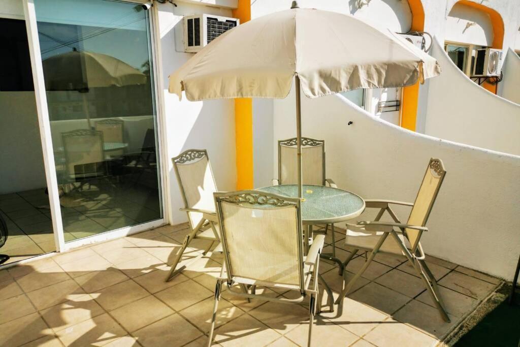 Condominio Familiar Y Exclusivo Tres Mares Acapulco Extérieur photo